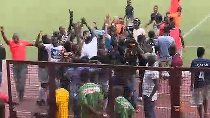 Football | Ligue 1 : Le parcours du champion (SOA)