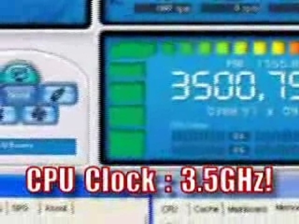 Comment Overclocker son Q6600 à 4Ghz !