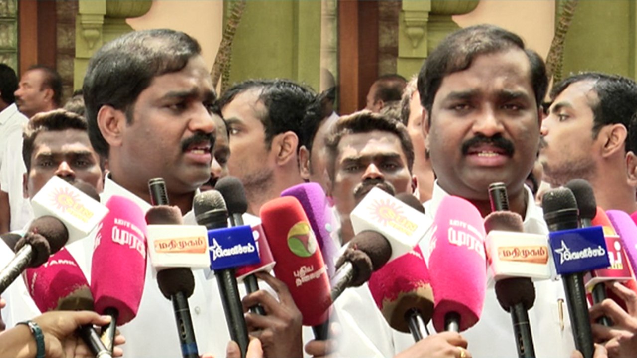 Lok Sabha Election Results: திமுக வெற்றியை தமிழக வாழ்வுரிமைக் கட்சி வரவேற்கிறது- வேல்முருகன்- வீடியோ