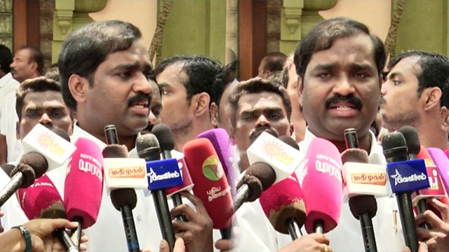 Lok Sabha Election Results: திமுக வெற்றியை தமிழக வாழ்வுரிமைக் கட்சி வரவேற்கிறது- வேல்முருகன்- வீடியோ