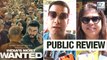 Public Review Of India's Most Wanted | Arjun Kapoor