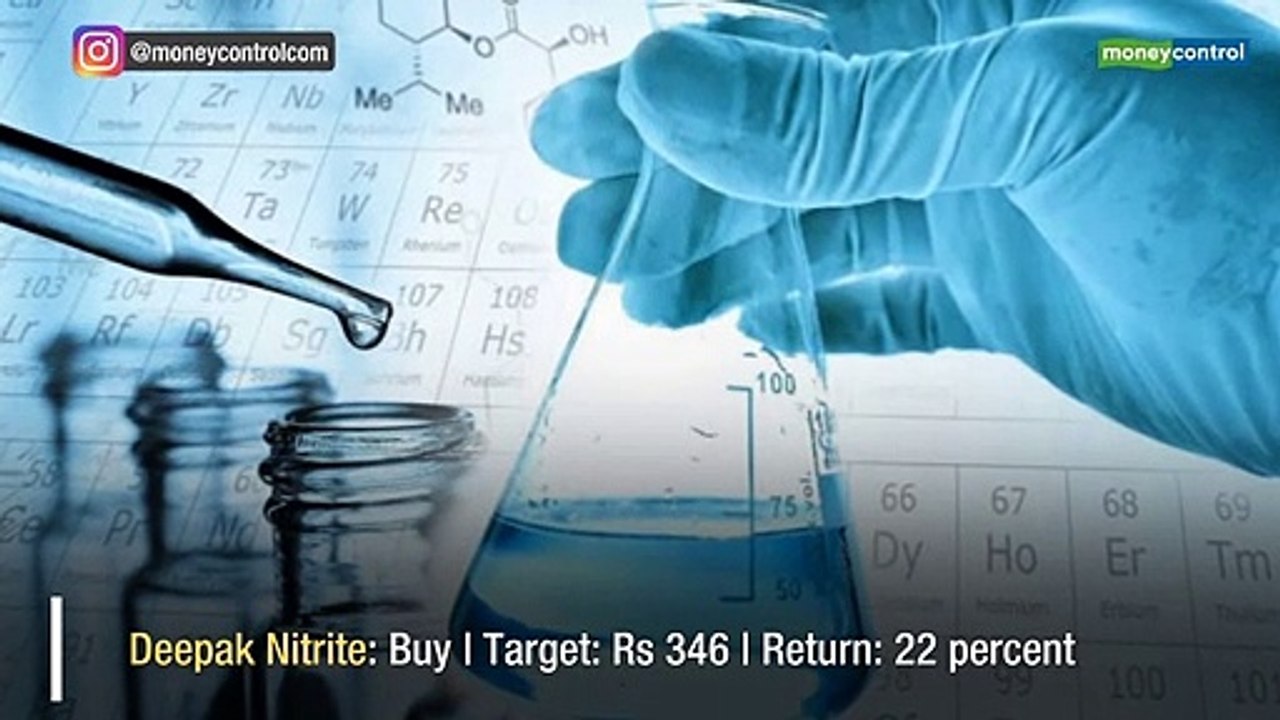 Time to build equity exposure for medium to long term, these 5 stocks could give double digit return