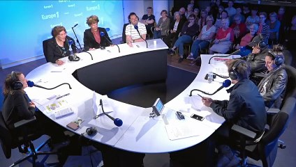 Ben H aux frères Bogdanoff : "Je ne trouve pas humain votre goût pour les maths"