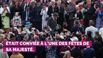 Elle l'a échappé belle ! Elizabeth II raconte le jour où elle a failli mourir