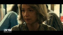 Au cinéma avec Christine Angot – 21CM - CANAL+ 