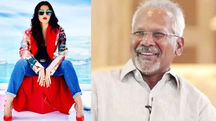 Aishwarya Rai Bachchan CONFIRMS signing her next film with Mani Ratnam | FilmiBeat