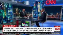 CNN Tonight with Don Lemon 11PM 5-23-19 - Trump Breaking News Today May 23, 2019