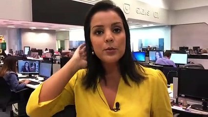 Curso de Residência - Depoimento Camila Torres