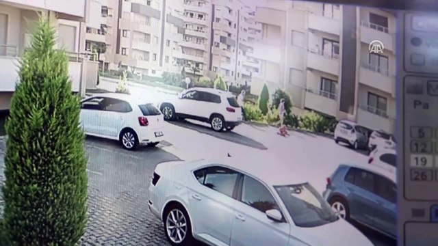 Hemşire eşi tarafından bıçaklanan doktor ağır yaralandı - DENİZLİ