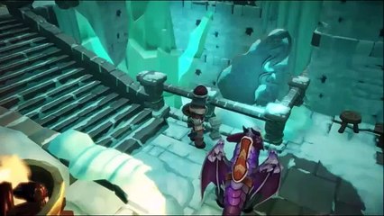 Dreamworks Dragons Dawn of New Riders Episode 10