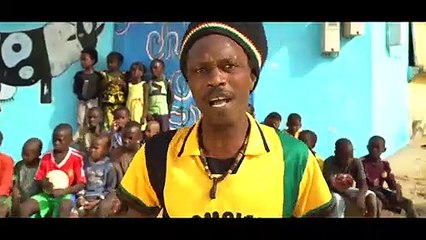 GRAND BAZAR LIVE : Le Grand Bazar : Badou Boy