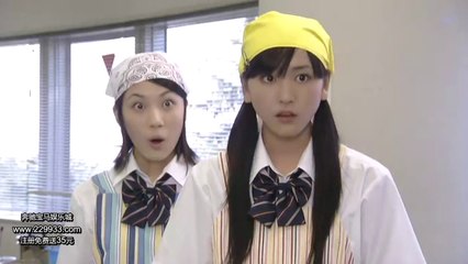 06マイ ボス マイ ヒーロー 我的老大 我的英雄 第6集 中文字幕 長瀬智也 新垣結衣 村川絵梨 手越祐也 香椎由宇 動画 Dailymotion
