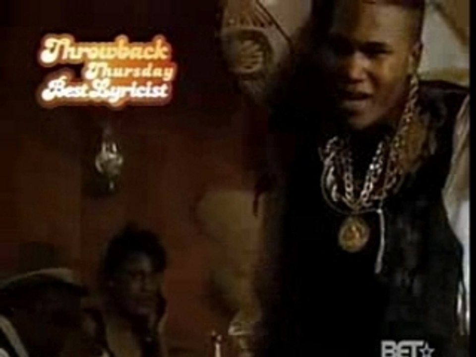 Marley Marl ft. Juice Crew All-Stars