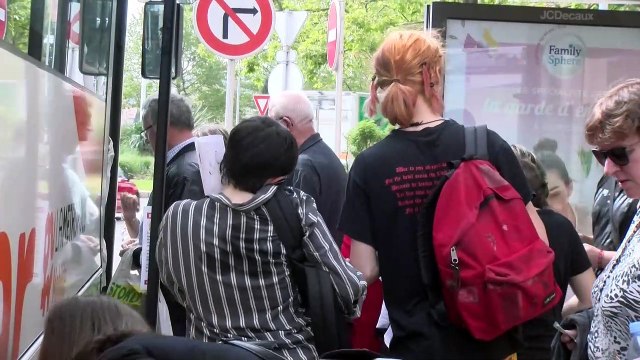 Martigues. Les lycéens marchent pour le climat
