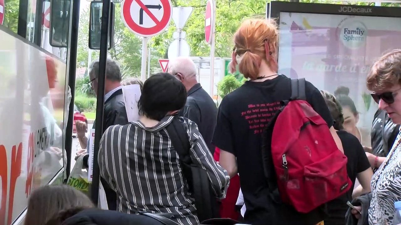 Martigues. Les lycéens marchent pour le climat