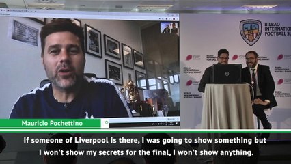 Buzz Lightyear the secret to beating Liverpool - Pochettino