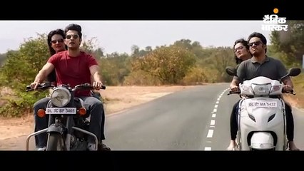 कियारा की बेख्याली में डूबे शाहिद