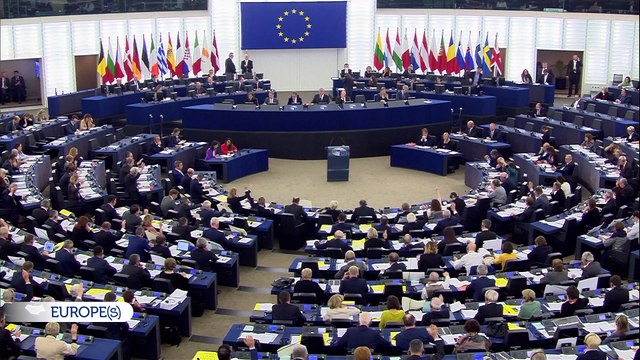 Europe(s) - Une formation professionnelle pour danseurs Hip Hop