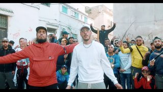 Az.i x Klay BBJ - Guerra [CLIP OFFICIEL] - YouTube