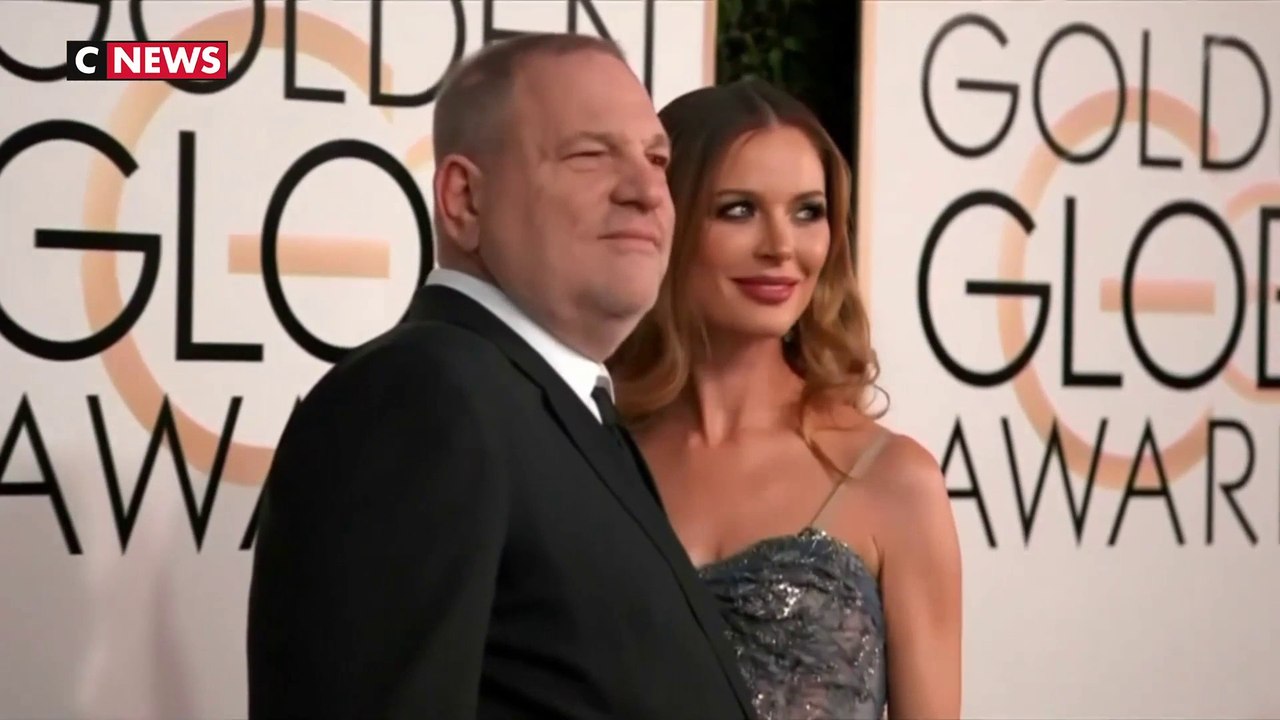 Harvey Weinstein : un accord à 44 millions de dollars versé pour solder les poursuites au civil