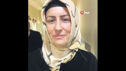 Eşine 9 el ateş eden sanığa 15 yıl hapis kararı