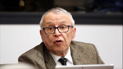 Jean-Claude Peyrin : « Les aménagements de la SNCF augmentent le temps de trajet entre Grenoble et Lyon »