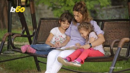 Get Your Toddler to Better Behave By Doing This