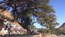 Tours cyclistes en Afrique