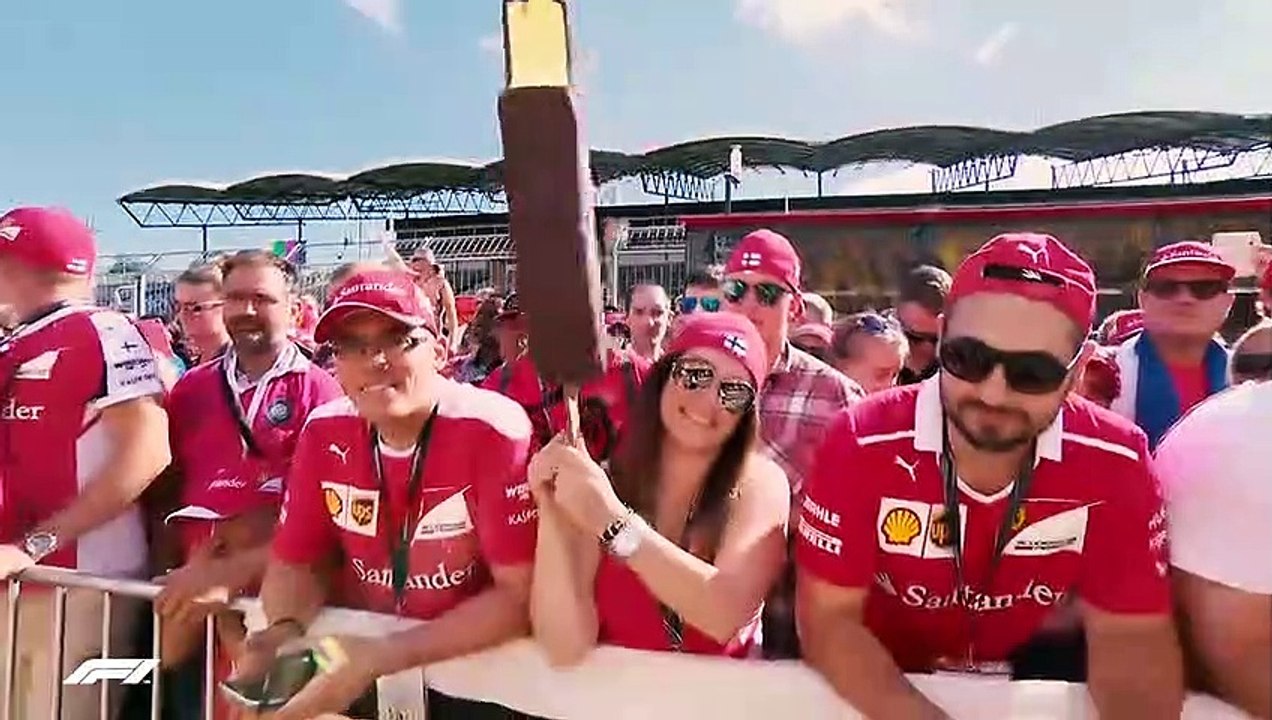 Kimi Raikkonen's 300th F1 Race - Paddock Tributes | 2019 Monaco Grand Prix