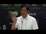 Lacson: Duterte’s ‘power nap’ a ‘flimsy excuse' in skipping Asean events