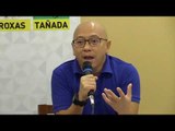 Duterte’s jokes take away public attention from big issues — Hilbay