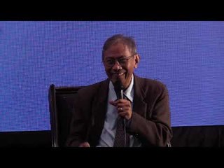 Economist laments Revilla acquittal: ‘I cried for you, Philippines’