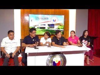 Solons hit ‘sleeping’ Duterte at Asean Summit; want his medical report