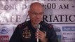 3 suspects in Batocabe slay want to turn state witnesses — Albayalde