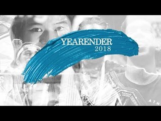 INQUIRER Sports Top 7 stories of 2018