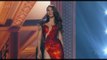 Highlights from evening gown portion of Miss Universe 2018 Top 5
