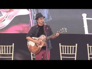 Duterte on Ka Freddie’s Senate bid: He’s smart, can speak English