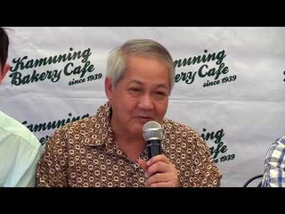 2019 elections seen as way to consolidate power — political analyst