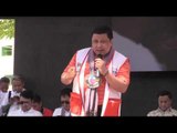 Jinggoy: I've played roles of farmers, taxi drivers so I know the public's pulse