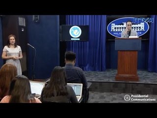 Palace: Duterte now more convinced Peter Lim is into drugs