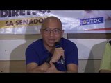 Hilbay hits HNP's 'entertainment' style campaign: It shows how they'll act in Senate