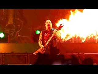 Slayer&#39;s final tour - Pulp Summer Slam 2019 Amoranto Stadium, Quezon City