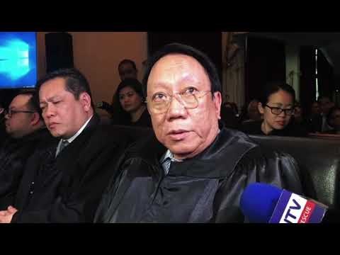 Calida says human rights groups not entitled to access all drug war documents