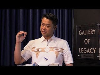 Gatchalian assures enough power supply until June