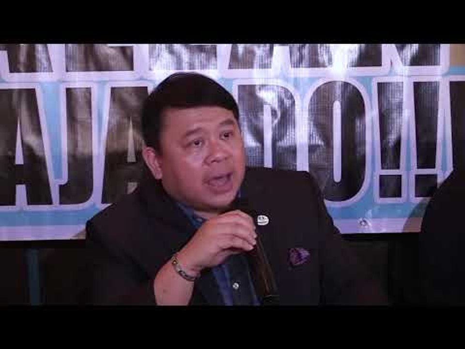 Police ‘inaction’ on abduction of trader ‘very strange’ – Topacio