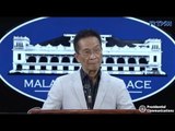 Palace: Duterte won't fire Sandra Cam; let Ombudsman probe her
