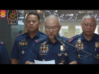 47 alleged NPA members surrender in Calabarzon