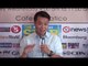 Thinning power supply may lead to collusion to hike prices — Gatchalian