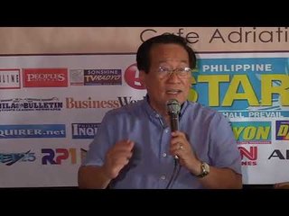 Election lawyer cautions Senate against plan to probe poll glitches