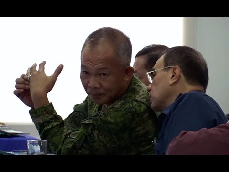 15k cops to be deployed in NCR on May 13 elections
